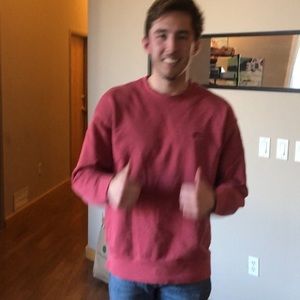 Meet your Posher, Nick